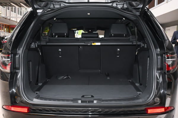 2025 MY25.5 Land Rover Discovery Sport L550 P250 Dynamic SE SUV image 23