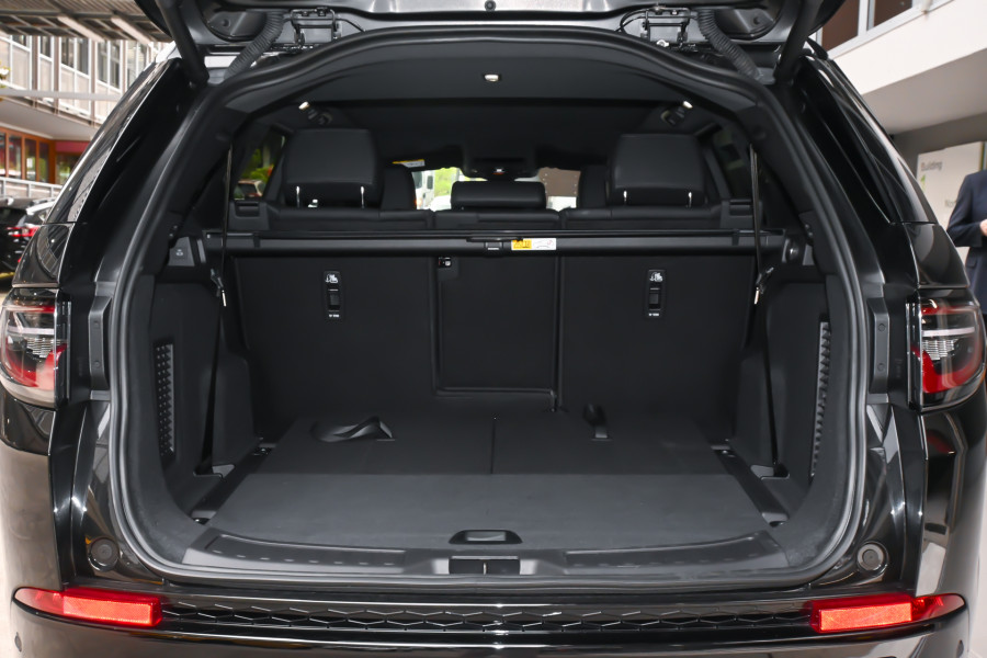 2025 MY25.5 Land Rover Discovery Sport L550 P250 Dynamic SE SUV