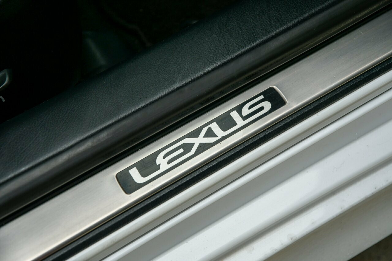 2015 Lexus RC USC10R RC F Coupe Image 29