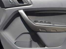 2018 Ford Ranger PX 2018.00MY Utility