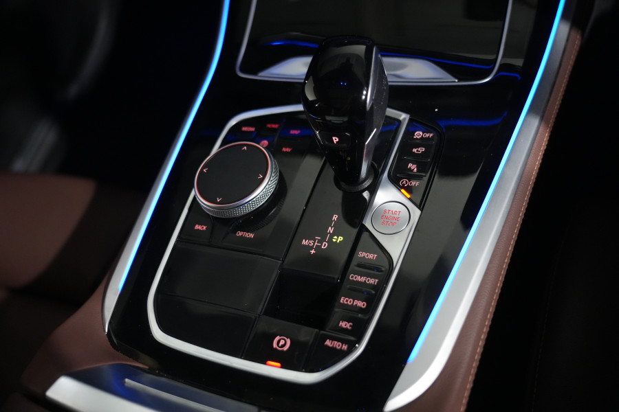 2022 BMW X5 xDrive30d SUV Image 17