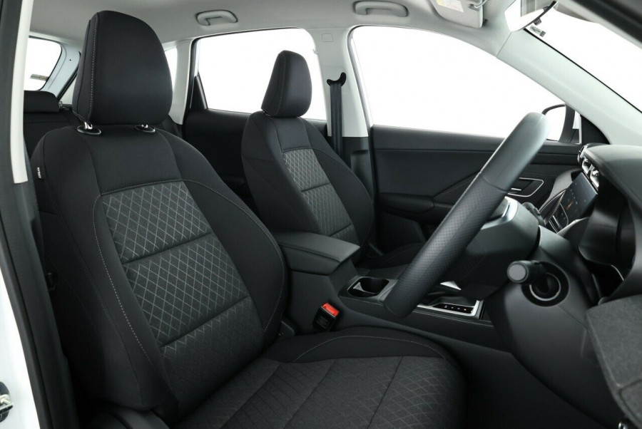 2025 MG ZS ZS32 Excite Hybrid+ SUV Image 18
