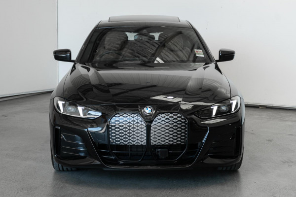 2026 BMW i4 G26 eDrive35 Hatch image 4