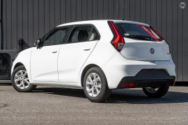 2024 MG MG3 SZP1 Core Hatch