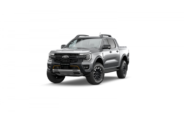 2025 MY25.25 Ford Ranger Wildtrak X P703 Ute