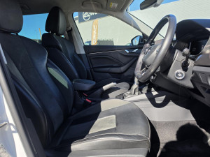 2021 MY22 Skoda Kamiq NW 110TSI Signature SUV