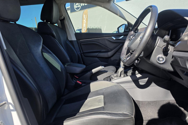 2021 MY22 Skoda Kamiq NW 110TSI Signature SUV Image 20