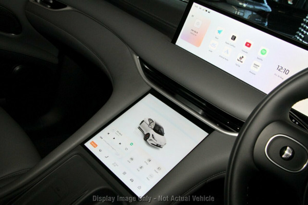 2026 MY25 MG IM6 S12L Platinum SUV Image 5