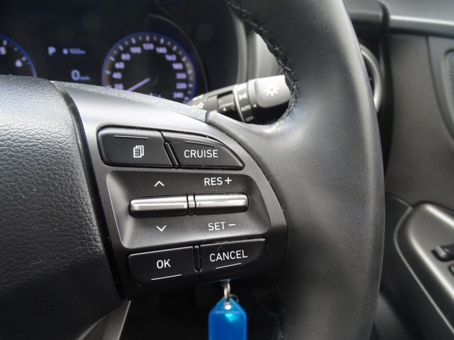 2020 Hyundai KONA OS.3 Active SUV Image 19