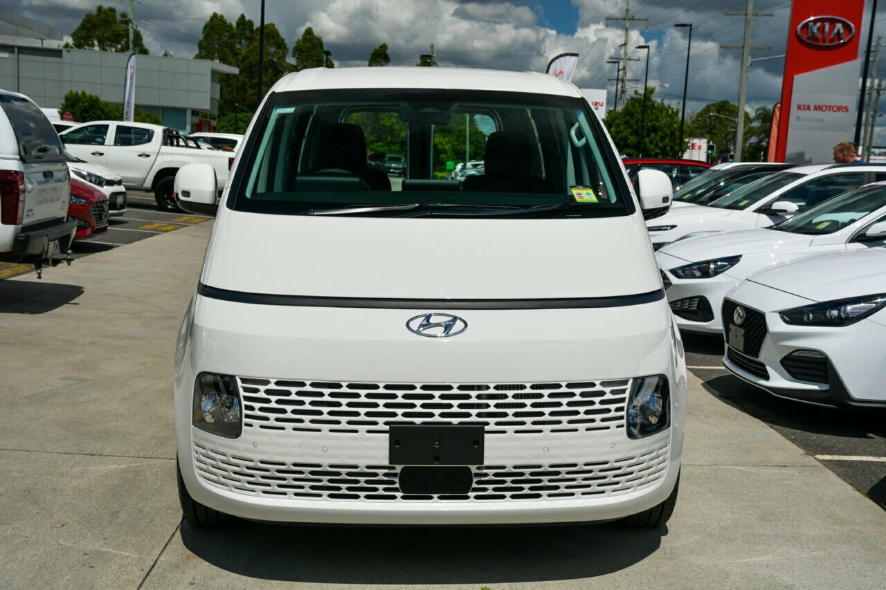 2024 MY23 Hyundai Staria Load US4.V2  Van Image 7