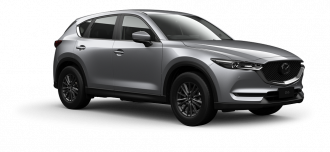 2020 Mazda CX-5 KF Series Touring Suv image 7