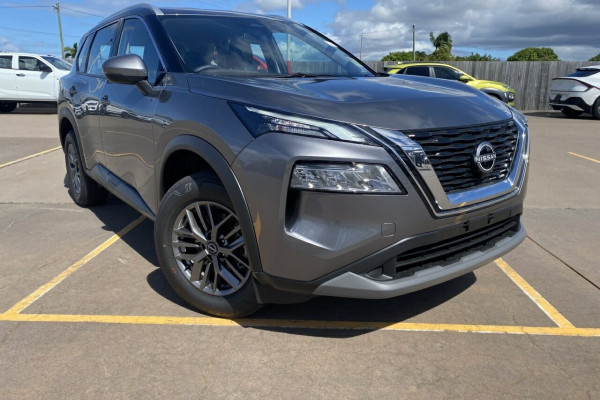 2024 MY25 Nissan X-Trail T33 ST SUV