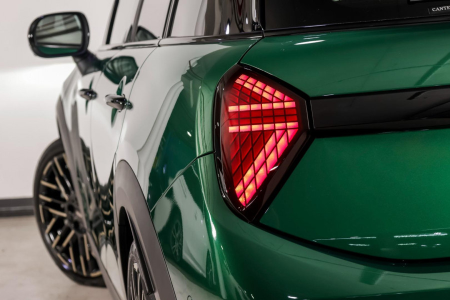 2025 MINI Cooper F65 C Favoured Hatch