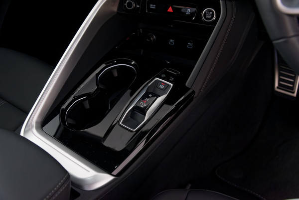 2025 Audi Q5 GU TFSI 150kW SUV image 14