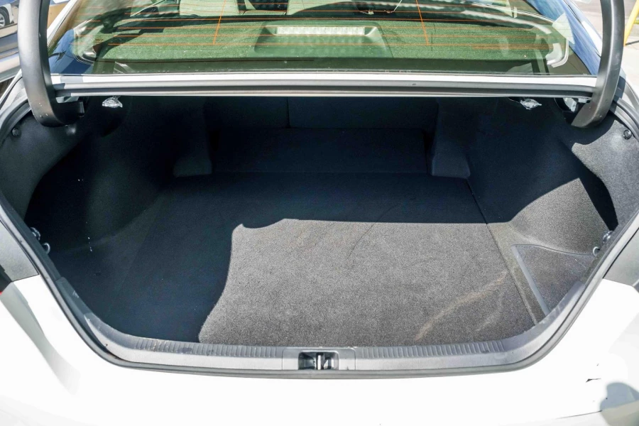 2023 Toyota Camry AXVA70R Ascent Sedan Image 22