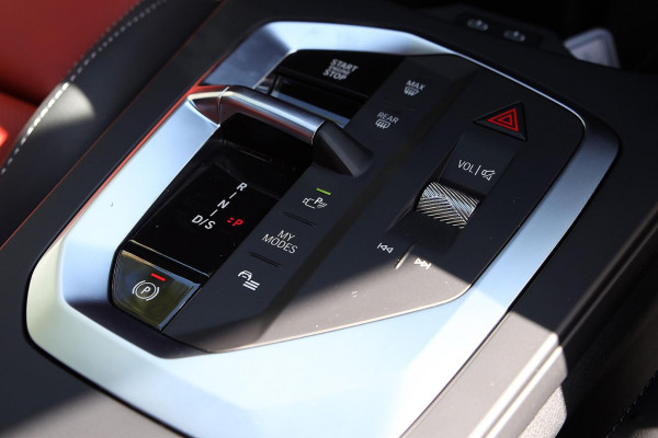 2025 BMW 2 Series F74 220 M Sport Sedan image 16