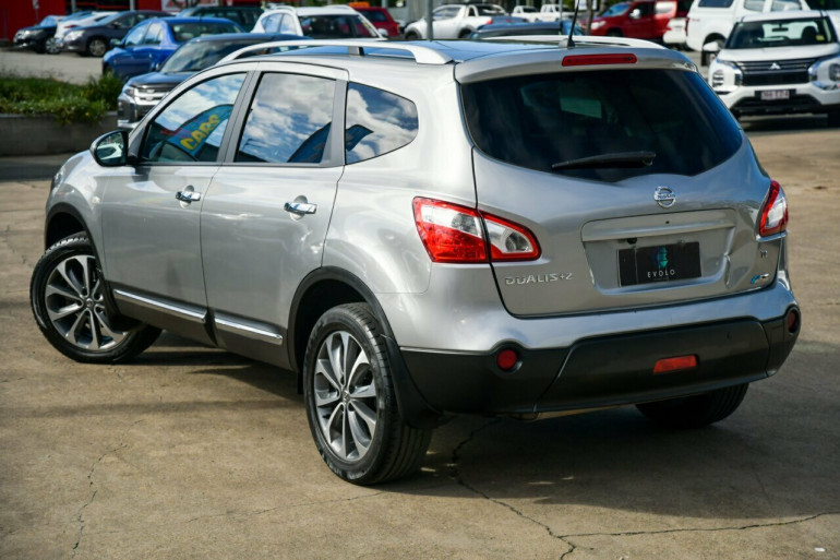 nissan dualis 2 for sale