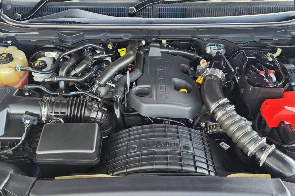 2021 MY21.25 Ford Ranger PX MkIII XLT Ute Image 25
