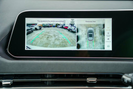 2025 GWM Ora ES11 Standard Range Hatch