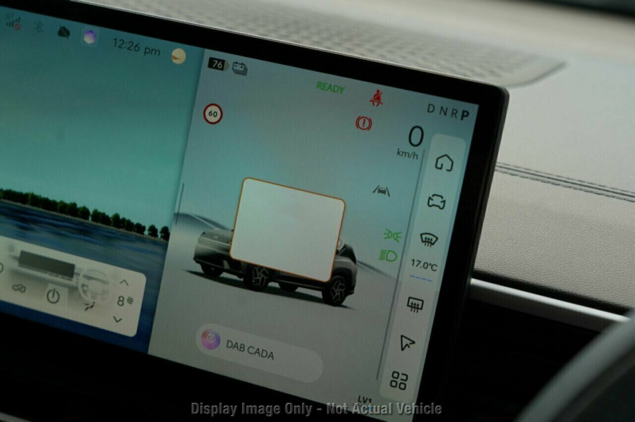 2026 Hyundai ELEXIO OE1.V1 Elite SUV Image 20