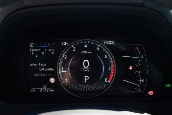 2023 Lexus UX MZAA10R UX200 Luxury SUV