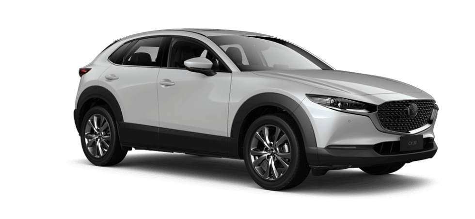 2025 MY24 Mazda CX-30 DM2W7A G25 Astina SUV Image 7