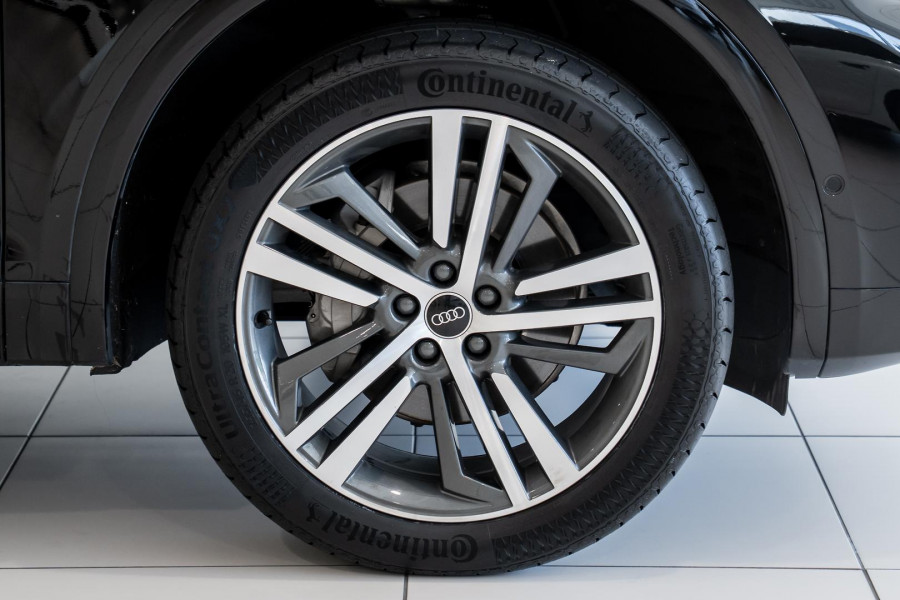 2023 Audi Q5 FY 40 TDI SUV