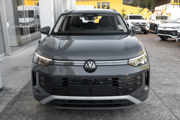 2026 MY25 Volkswagen Tayron R4 150TSI Life SUV image 4