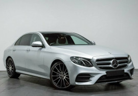 Mercedes-Benz E220 d 9G-TRONIC PLUS W213