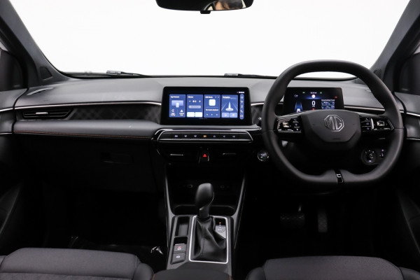 2026 MG MG3 ZP22 Essence Hatch Image 13