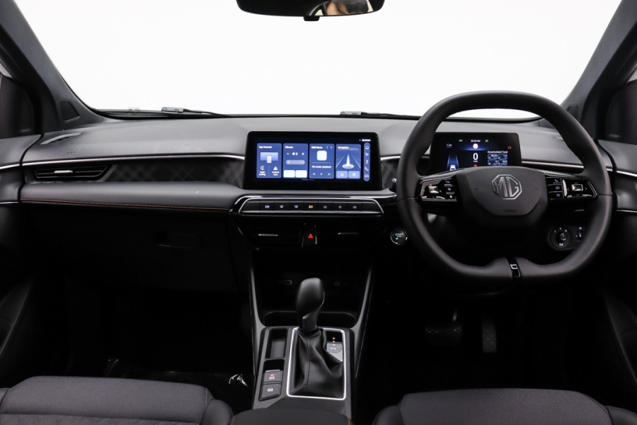 2026 MG MG3 ZP22 Essence Hatch Image 13