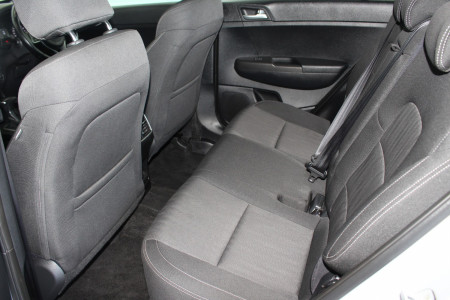 2018 Kia Sportage QL Si Suv