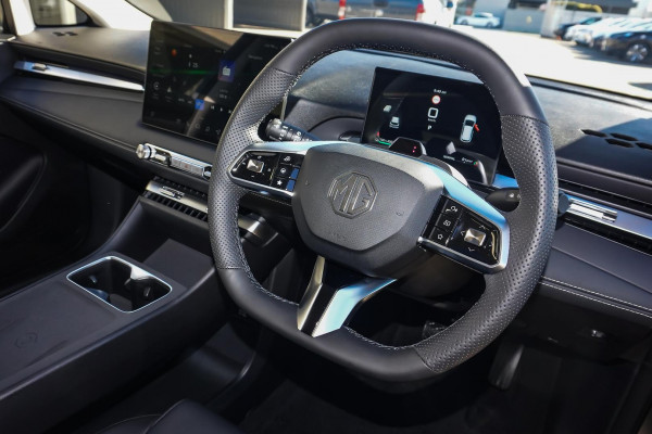 2026 MG MG4 EV Urban AH4E Essence 43 Hatch Image 11