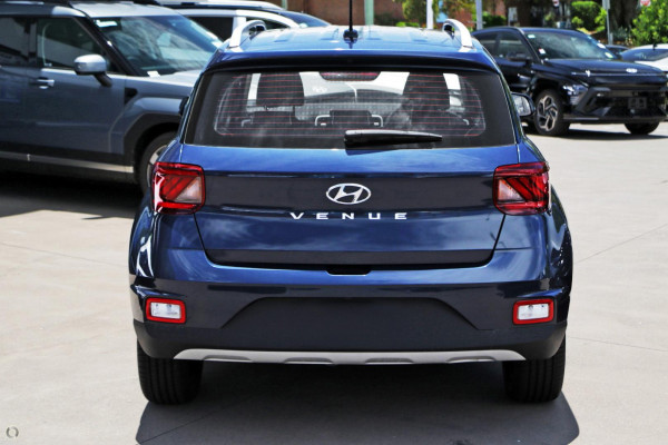 2025 MY26 Hyundai Venue QX.V5 Active SUV Image 3