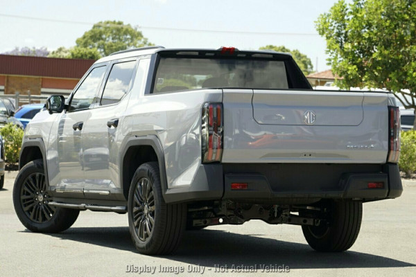2025 MG U9 EKK1C Explore Pro Ute Image 3