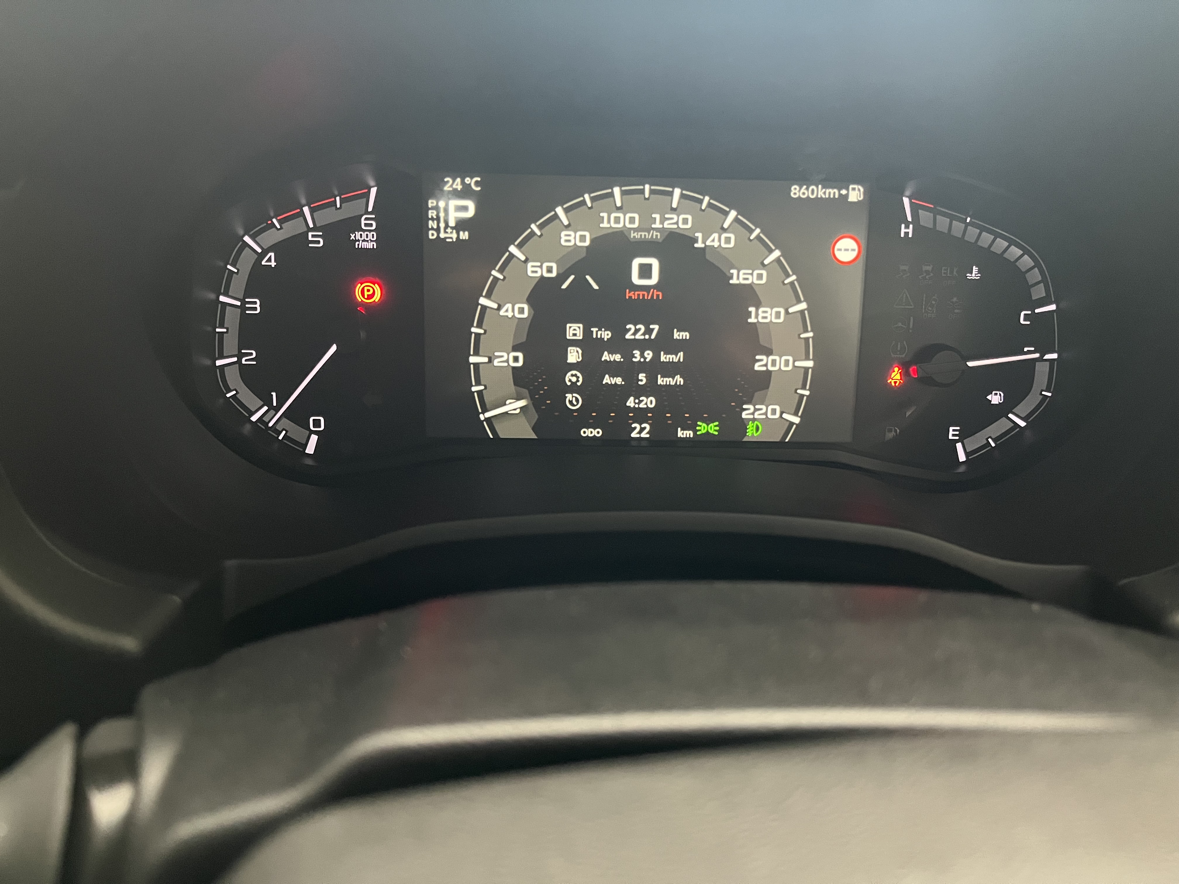 2025 MY24 Mazda BT-50 TF GT Ute Image 15
