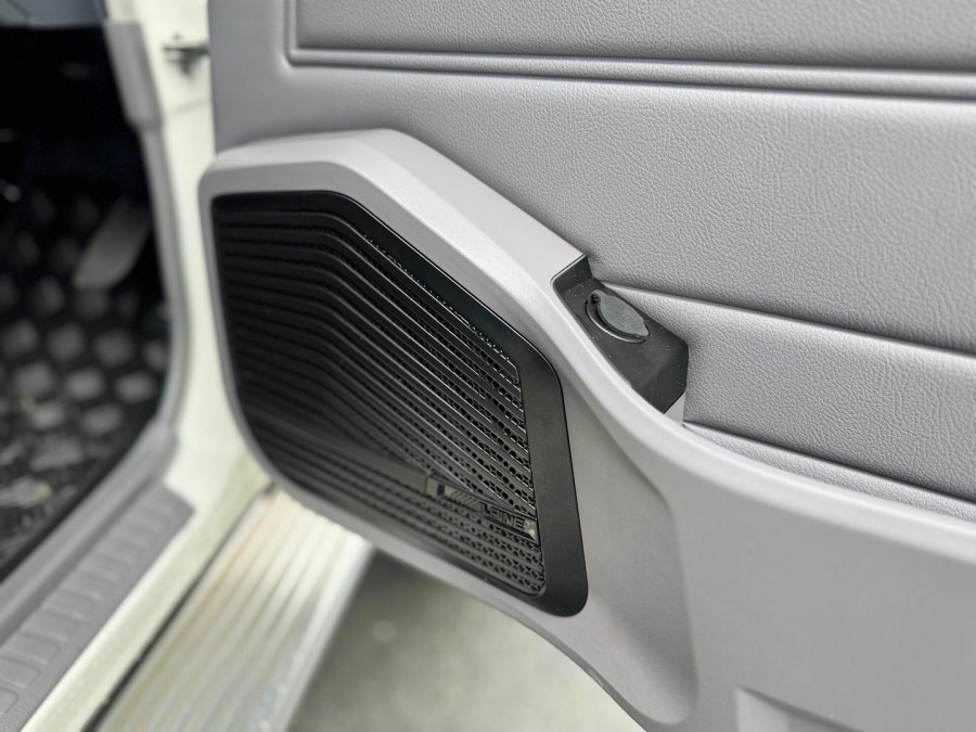 2023 Toyota LandCruiser VDJ79R WorkMate Double-Cab Cab-Chassis Image 22
