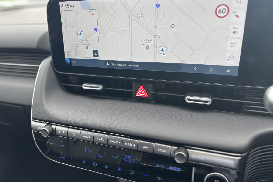 2025 Hyundai IONIQ 5 NE.V5 DYNAMIQ SUV Image 13