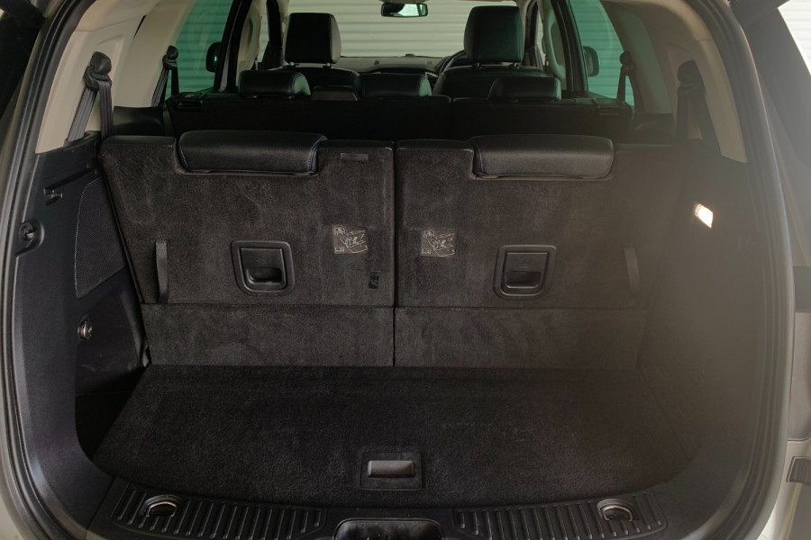 2022 MY21.75 Ford Everest P703 Sport Wagon Image 18