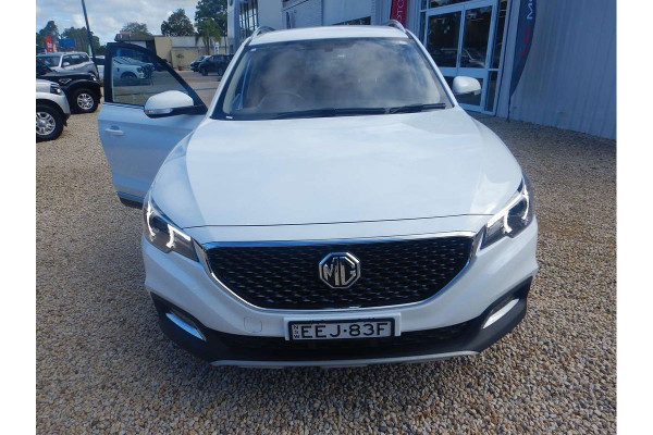 2019 MG ZS AZS1 Excite SUV Image 5