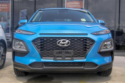 2019 MY20 Hyundai Kona OS.3 Active Suv