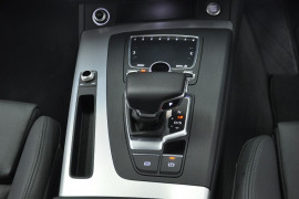 2017 MY18 Audi Q5 FY  TFSI TFSI - sport Wagon