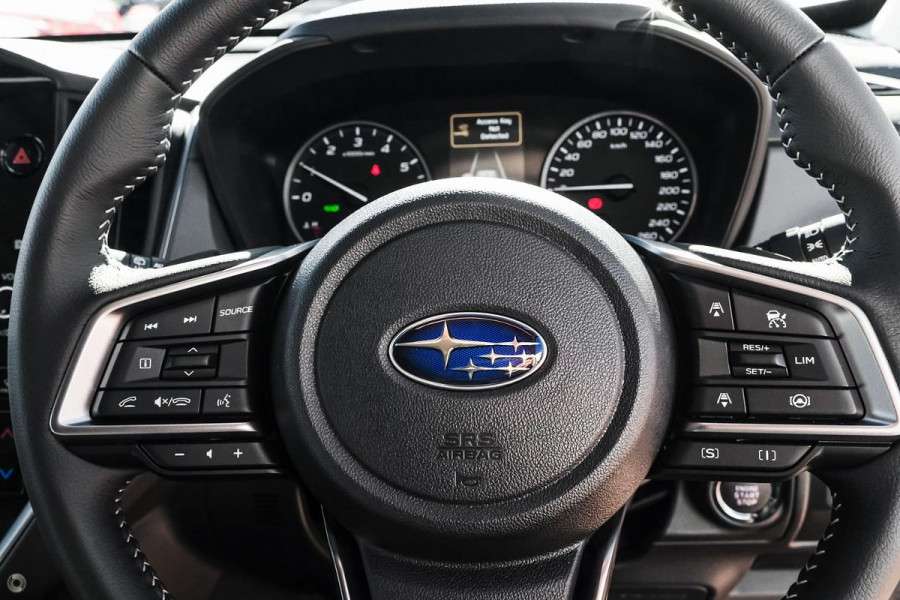 2024 Subaru Crosstrek G6X Hybrid S SUV Image 14