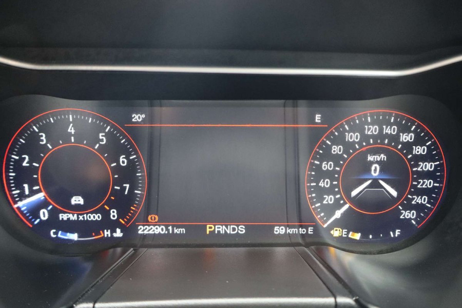 2018 Ford Mustang FN GT Coupe Image 17