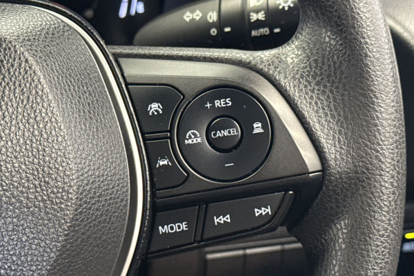 2023 Toyota Corolla ZWE219R Ascent Sport Hybrid Hatch
