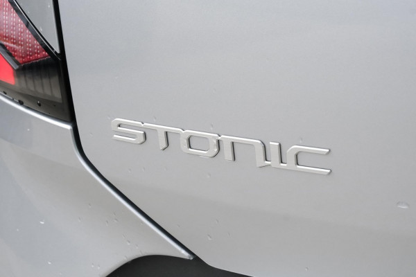 2026 Kia Stonic YB PE2 Sport SUV Image 11