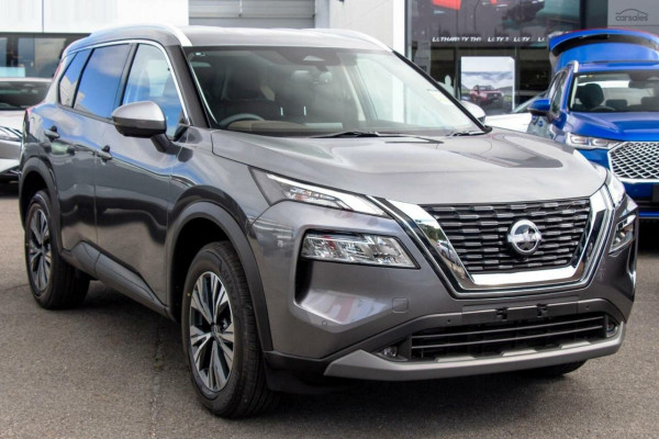 2025 Nissan X-Trail T33 ST-L SUV Image 5
