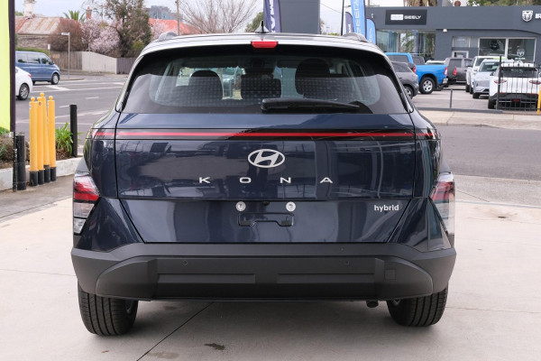 2026 MY27 Hyundai KONA SX2.V3 Hybrid SUV Image 3