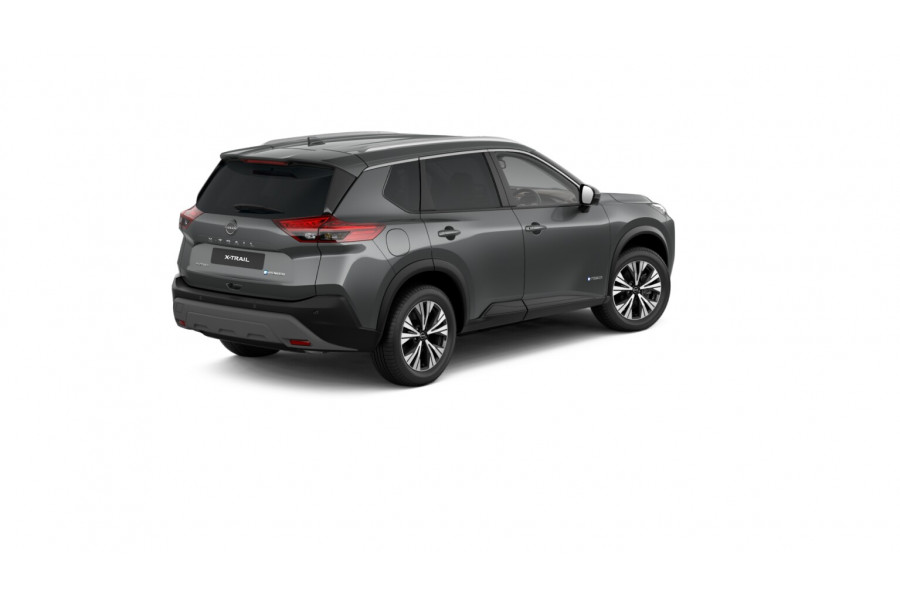 2025 Nissan X-Trail T33 ST-L e-POWER SUV Image 18