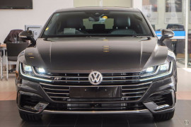 Volkswagen Arteon R-Line 3H